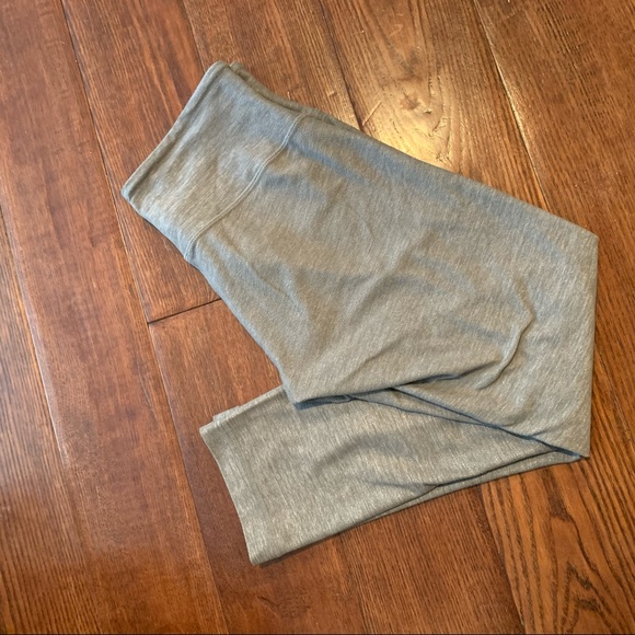 lululemon athletica Pants - Winder Under Crop Lulu Leggings